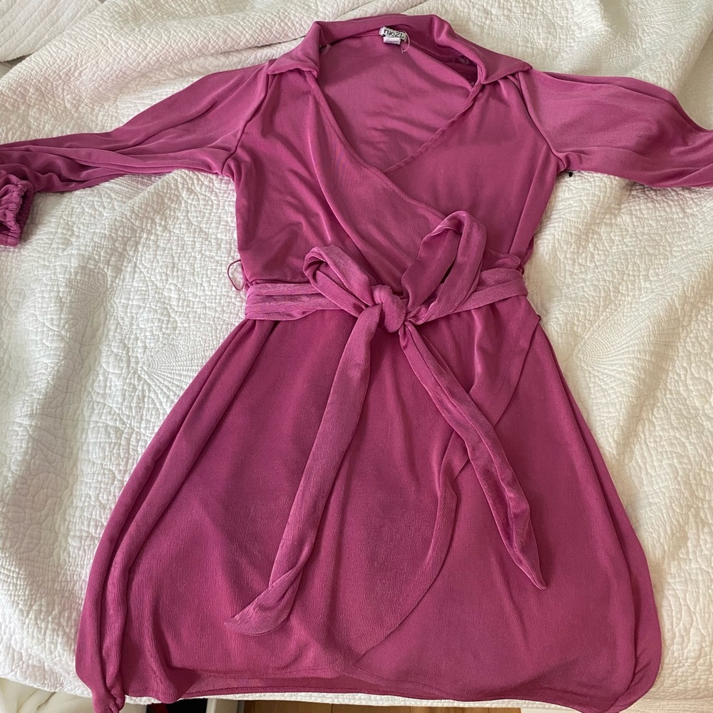 Rue 21 dress